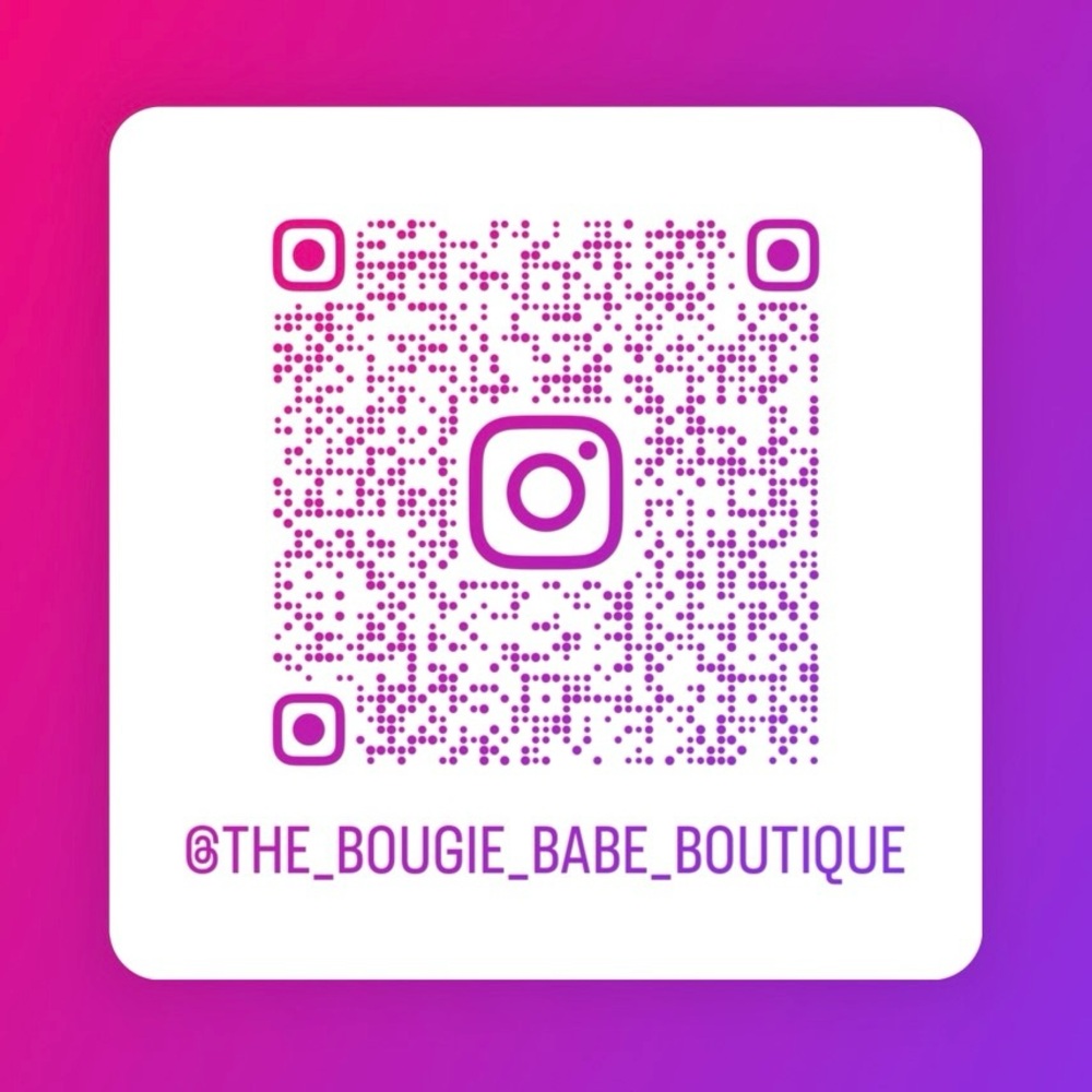 We’re Now On Instagram!! Give us a follow & feel free stop by & say hi!!